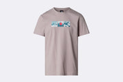 The North Face Expedition System Tee Grey